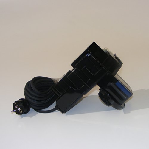 Preisvergleich Produktbild OASE 11374 Ersatz UVC 11 Elektroeinheit FiltoMatic