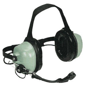 David Clark デビッドクラーク DavidClark 航空機用 David Clark Pro-X2 ANR Headset - 5-pin XLR for Airbus