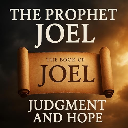 The Prophet Joel. What's He Talking About? cover art