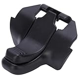 Yestree Sunroof Shade Handle Buckle for Land Rover Freelander 2 2006-2014 Car Sunroof Shade Handle Buckle Accessory Replacement LR019776 LR012602 1Pcs