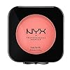 NYX PROFESSIONAL MAKEUP High Definition Blush, Amber, 0.16 Ounce (HDB11)