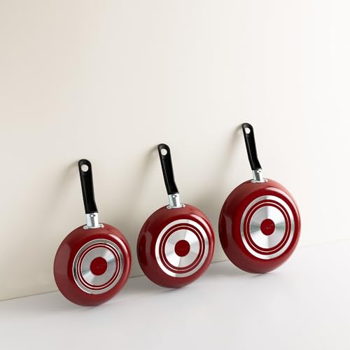 La mejor selección de Cazuelas de Teflon de esta semana. 27 Cazuelas de Teflon marca EKCO (3)