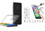 Photo Gallery compatibile per xiaomi redmi 5 plus / meg7 met7 mee7 (5.99) custodia cover case gel silicone tpu + pellicola vetro temperato 9h (trasparente) Photo Gallery compatibile per xiaomi redmi 5 plus / meg7 met7 mee7 (5.99) custodia cover case gel silicone tpu + pellicola vetro temperato 9h (trasparente)