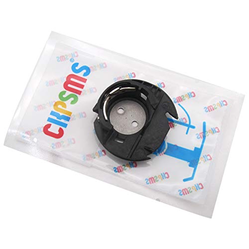 CKPSMS Brand -1PCS #68009436 Bobbin CASE Compatible with Singer 7285Q Patchwork 8768 Heritage 90S Special Edition