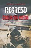 queda media hora en ingles  Regreso a Costa do Medo: Precuela de Las horas muertas (Serie Z)