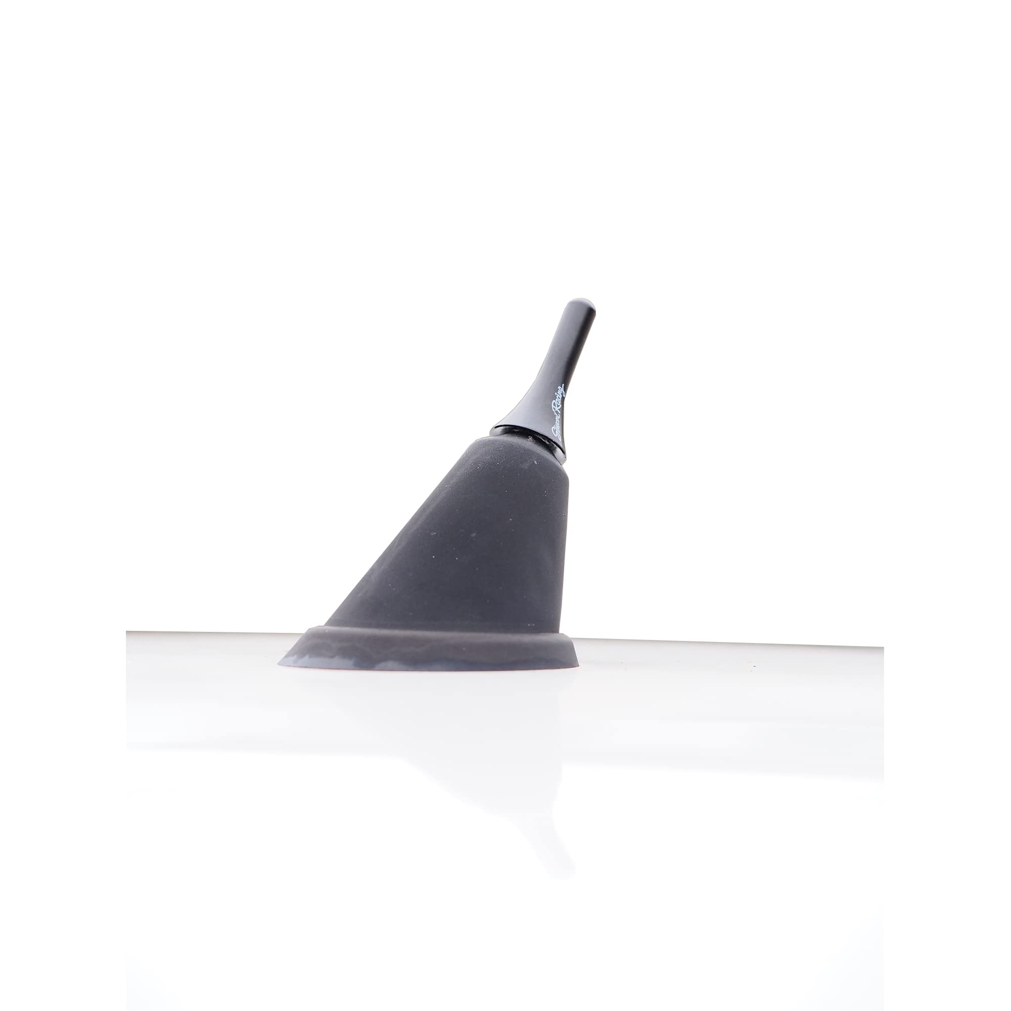 SIMONI RACING ASR/41N - Antenna Vera ASR/41N Telescopica Nera