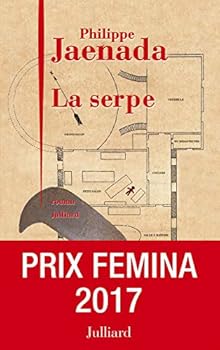 Paperback La serpe (French Edition) [French] Book