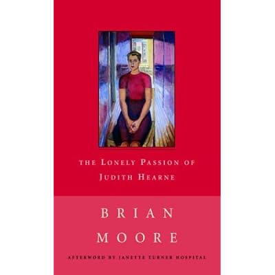 The Lonely Passion of Judith Hearne