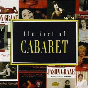 Best of Cabaret [Audio CD]