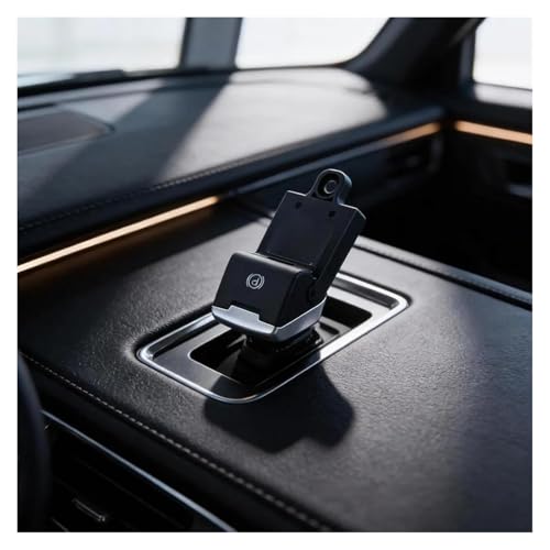 Botón freno mano electrónico Mazda 3 con conexión exacta G46C-66-EP0 2016-2018 5