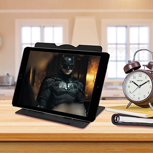 Metal-Book-Stand-Book-Holder-Book-Stand-for-Reading-Adjustable-Book-Holder-for-Reading-Full-Black