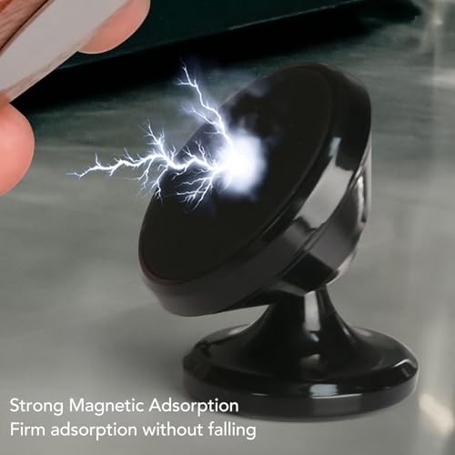 Espejo para Cafetera con Rotación 360° y Base Transparente miniatura 4