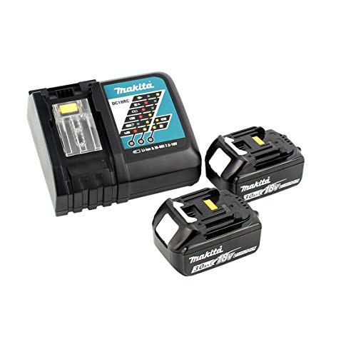Makita DJR188RFJ - vue 4