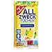 Produktbild Feuchte Reinigungstücher in Spenderverpackung 80 Stück - Mit frischem Zitronenduft