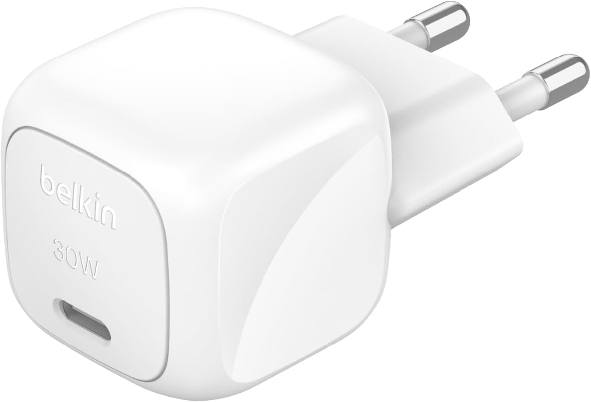TECHTA Chargeur Rapide Pour IPhone 16/16 Pro/16 Pro Max/16 Plus/15/15 Pro/15 Pro Max/15 Plus Prise USB C Avec Câble USB-C 2M - Téléphonie