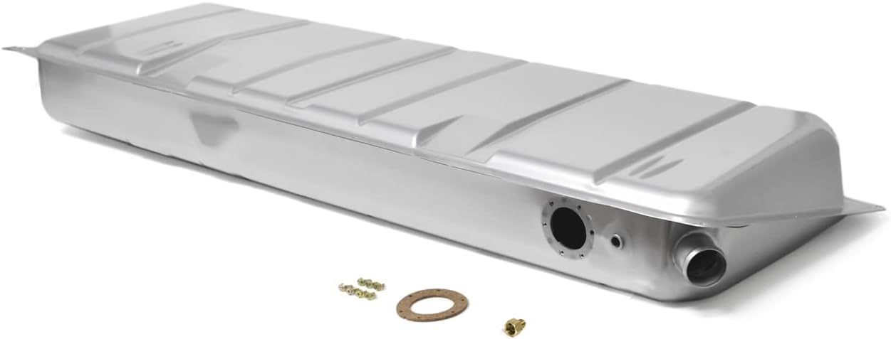 Fuel Tank In-Cab 18 Gallon For 1957-1960 Ford F-100 Pickup Truck