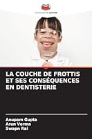 La Couche de Frottis Et Ses Conséquences En Dentisterie 620627179X Book Cover