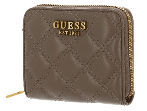 Porte-monnaie GUESS Giully idéal pour vos sorties citadines