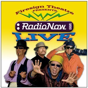 Radio Now Live
