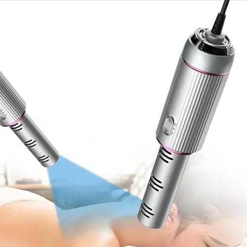 McbeAn Dispositivo De Fisioterapia De Terahercios, Abre La Circulación Dentro del Cuerpo, Draga Los Meridianos, Despierta La Capacidad De Absorción del Cuerpo Y Alivia El Dolor Corporal