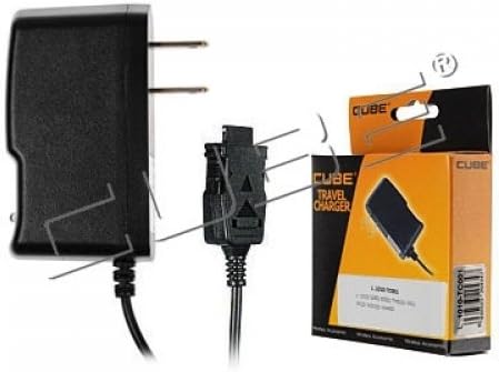 LG1010-TC001 LG- 1010/ 5250/ 5350/ TM510/ 5n899x1pq VX1/ VX10/ VX3100/ VX4400 Cube Travel Charger LG- 1010/ 5250/ 5350/ TM510/ VX1/ VX10/ VX3100/ VX4400 Cube Travel Charger chargers charge electricity 7bc1k4sl9rrj power covers protection cellphone cell flip wallet cases phone mobile