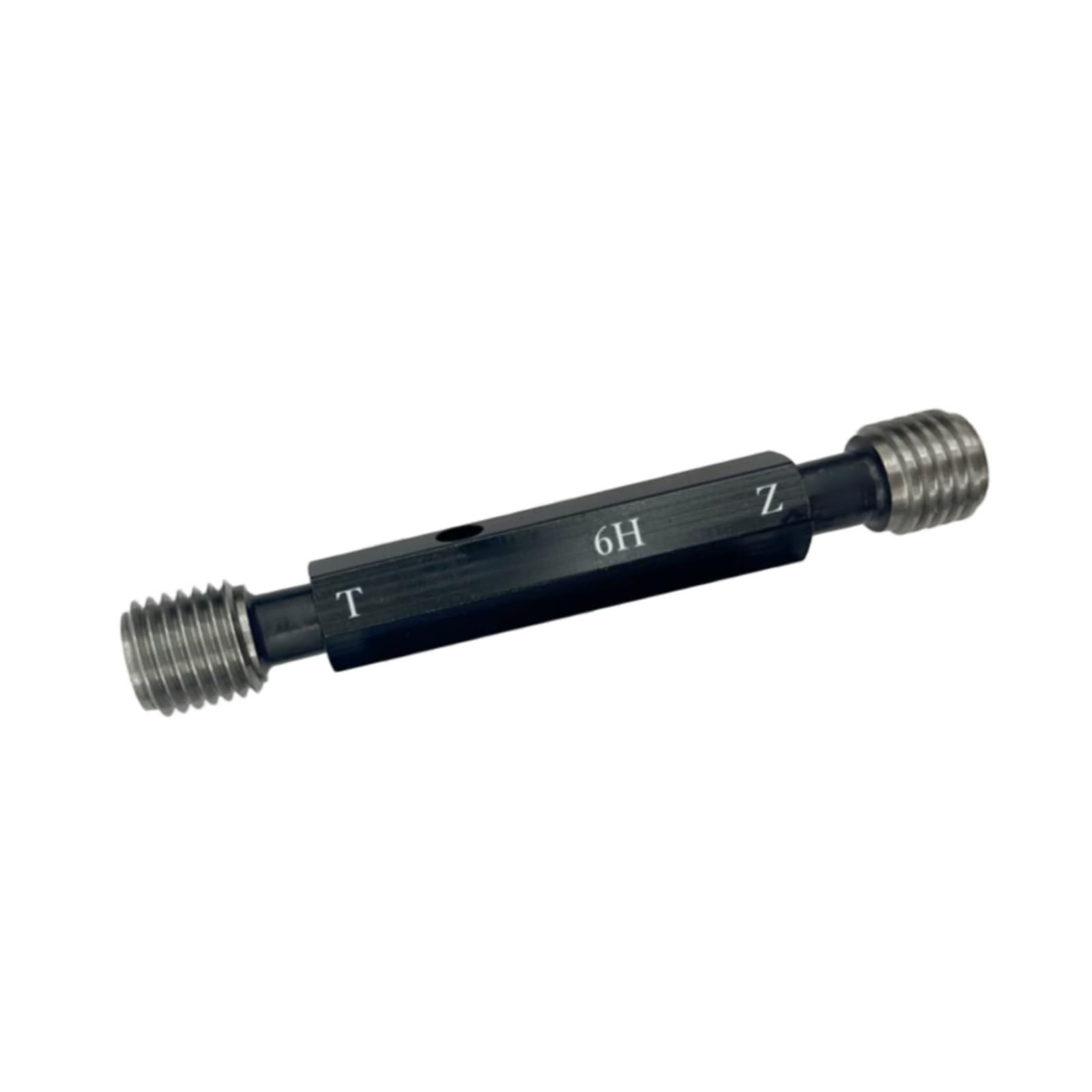 Hyqouklr M11*1.5-6H Thread Plug Gauge, 6H Thread Plug Gauge M11*1.5 6H, M12*1.5 6H, M13*1.5 6H, M14*1.5 6H(M11*1.5-6H)