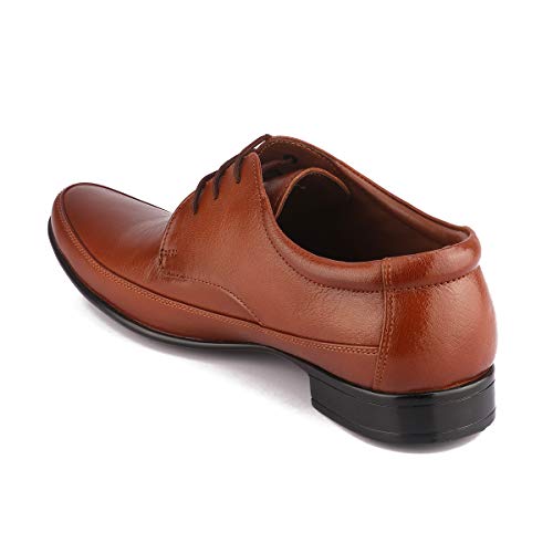 Image of Red Chief Loafer Shoes for Men| Formal Shoes for Office | TPR Sole | Black | RC1992