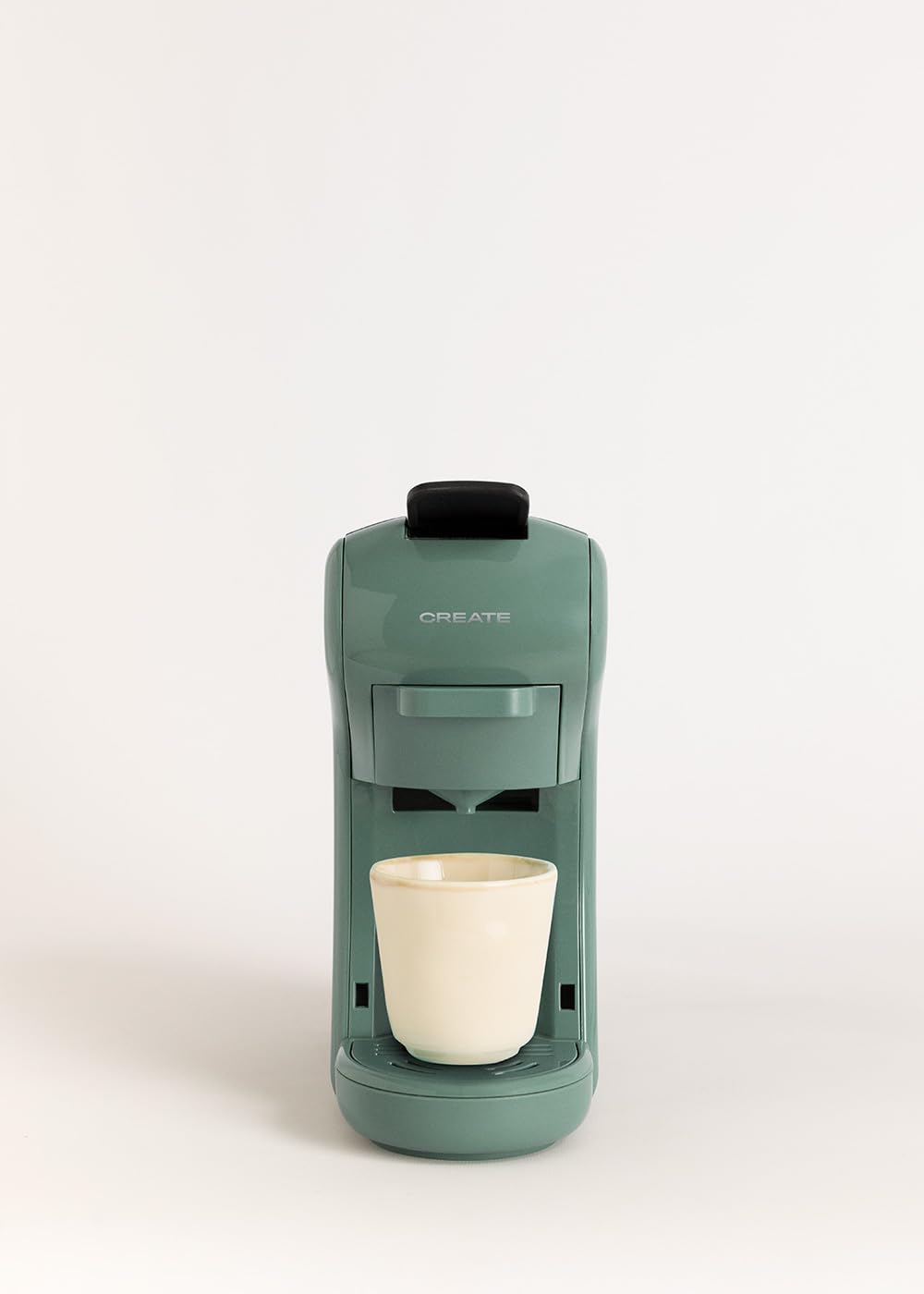 CREATE / PACK POTTS STYLANCE MLKFROTHER/Machne à expresso mult