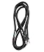 Bergen Industries Inc  PS613163  3-Wire Appliance and Power Tool Cord, 6 ft, 16 AWG, 13A/125V AC, 1625w