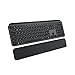Price comparison product image Logitech MX Keys Plus Keyboard, UK Layout