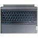 Produktbild Inateck Surface Pro 9 Tastatur Kompatibel mit Surface Pro 9/8/X, mit 7-Farbiger Hintergrundbeleuchtung, KB05111
