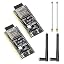 2×ESP32 S3 whit Antenna