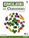 ENGLISH IN COMMON 5 STBK W/ACTIVEBK 262729