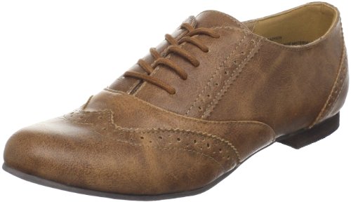 Image of Madden Girl Women's Fazhion Oxford