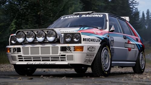 Assetto Corsa Rally - Early Access Standard - PC Steam [Online Game Code]