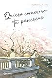 Quiero comerme tu pancreas