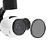 Neewer® for DJI OSMO/Inspire 1, Professional 3-Pack Filter Set: (1) PL Filter+(1) ND8 Filter+(1) ND16 Filter, Made of High Definition Glass
