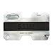 5.11 Steel Jacket Multitool Wallet Multipurpose Steel Jacket Multitool Wallet, Style 56403, Tumbleweed Steel