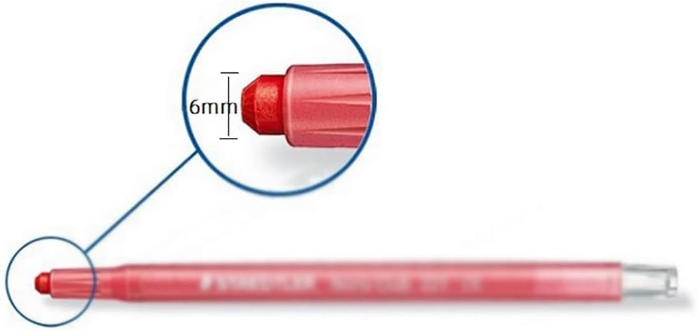 Drawing pens 12 Colours Gel Crayons for Toddlers, Twistable Crayons Set for Kids Children Colouring, Crayon-Pastel, Ideal for Paper Colour pens (12)