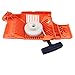 Starter Recoil Assembly Pulley Spring Handle Rope Kit For HUSQVARNA 55 RANCHER, 50, 51, 55 Chainsaw Replace Parts
