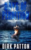 Days Of Perdition: V Plague Book 6 1511505028 Book Cover