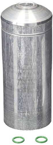 Four Seasons 83070 Aluminum Filter Drier Pad Mount cover