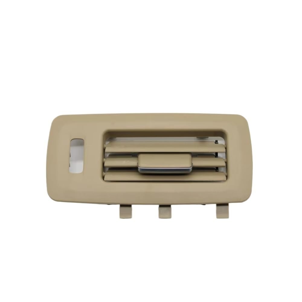 Auto Bocchette aria condizionata Auto aria condizionata tetto sfiato aria seconda terza riscaldatore AC Vent per BENZ per GL Per GLS W166 W292 GL550 GLS63 GL450 1668301554