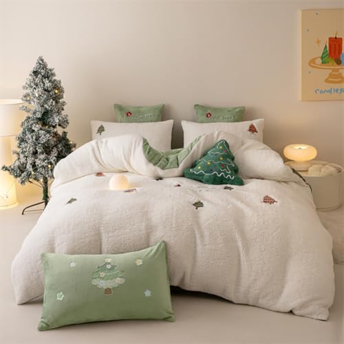 [Asisebom] �z�c�J�o�[ �|���z�c�J�o�[ 4�_�Z�b�g �H�~ �Q��J�o�[�Z�b�g �A�j�}���� �V���O�� �_�u�� ���킢�� ������� �g�� �������� ���J�o�[ �ѕz�J�o�[ �V�[�c �I�V���� �x�b�h�J�o�[ ���� �q�� �z�� ���M �Ód�C�h�~ (�z���C�gE