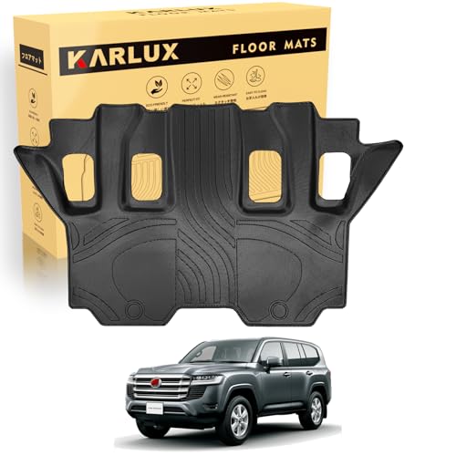 KARLUX g^ g^ hN[U[ 300np OڃtA}bg,7lp,ATPEfށAhEhEhA_炩؁AiAtȒPAϋvATOYOTA LC300n 2021N8-s 3dtA}bg.. (7l
