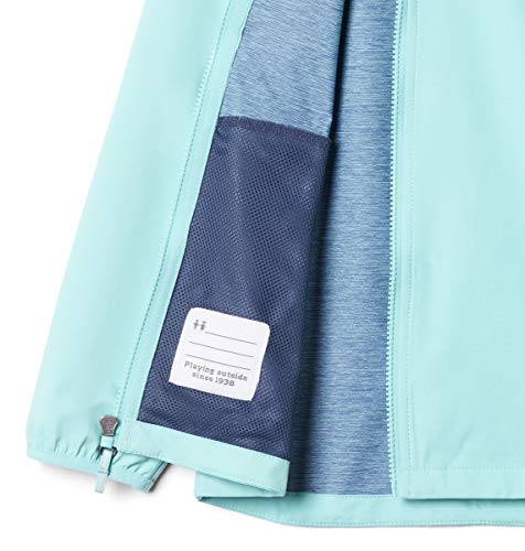 Columbia Kids & Baby Rocky Range Softshell