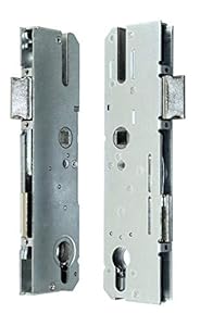 KFV AS8250/40 Einsteckschloss Hauptschloss 2er-Set