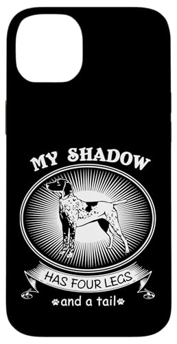 �W���[�}�� �V���[�g�w�A �|�C���^�[ ���킢�� �ʔ��� GSP ���� �}�} ���� �X�}�z�P�[�X iPhone 14 Plus �p