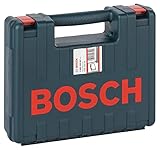 Anchura mm: 350 Bosch 2 605 438 607 - Maletín de transporte, 350 x 294 x 105 mm, pack de 1