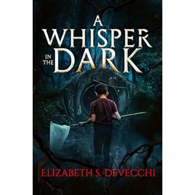 A Whisper in the Dark